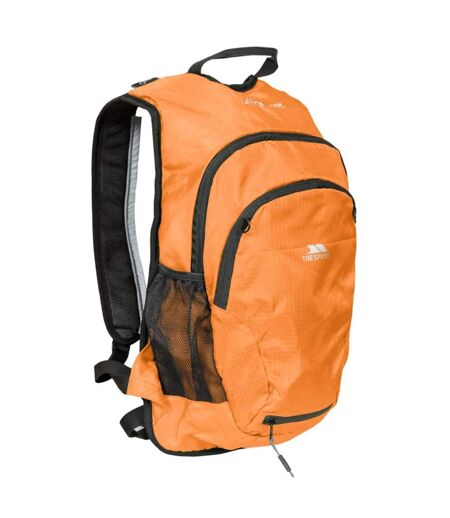 Ultra 22 sac à dos 22 litres taille unique orange foncé Trespass