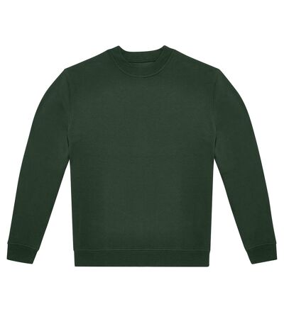 Sweat Id.222 Adulte Vert Forêt B&C