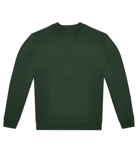 Sweat Id.222 Adulte Vert Forêt B&C