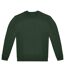 Sweat Id.222 Adulte Vert Forêt B&C-1
