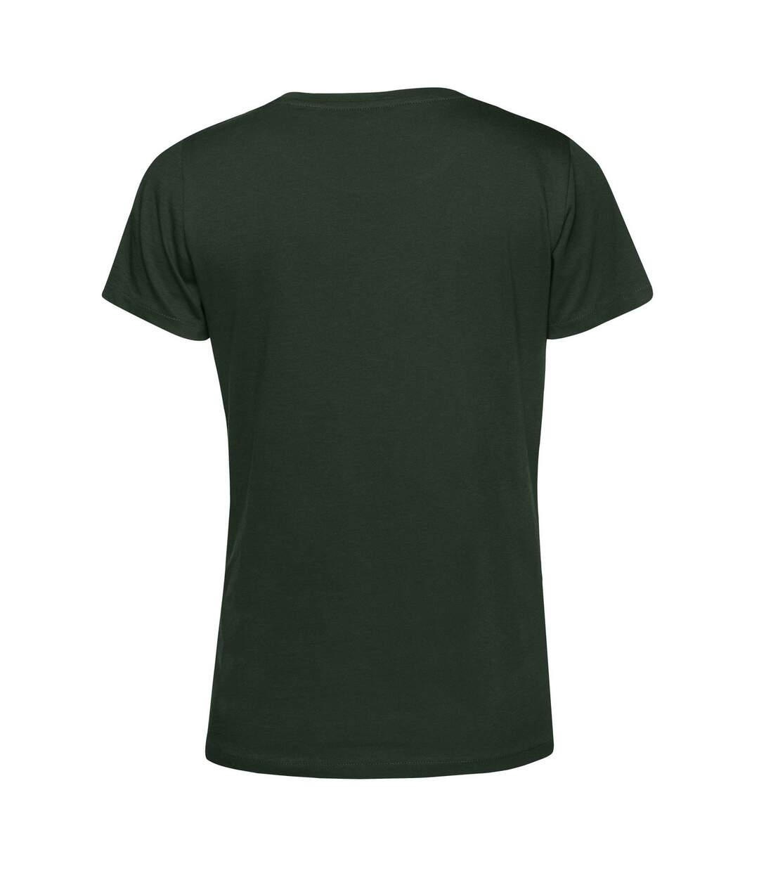 T-shirt Inspire E150 Femme Vert Forêt B&C-2