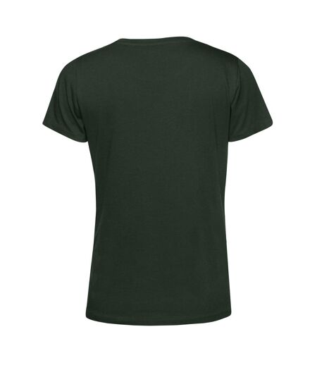 T-shirt Inspire E150 Femme Vert Forêt B&C