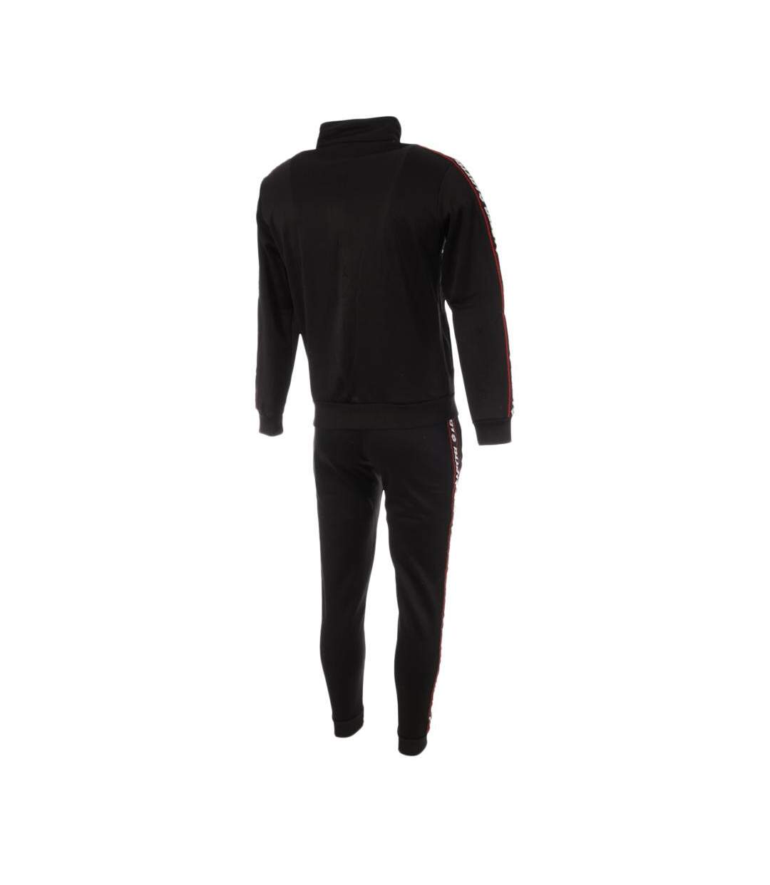 Survêtement Noir Homme Lotto 11611262 - L-2