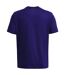 T-shirt Sportstyle Homme Bleu Marine Under Armour-2