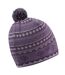 Bonnet Hiver Gris Ronhill-2