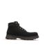 Boots noir homme schott elland-2