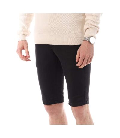 Short noir homme redskins byebye - 28