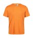 T-shirt fingal edition homme orange sanguine Regatta-2