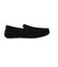 Chaussons Mocassins Homme Noir Jack Wills-4