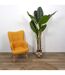 Plante Artificielle XXL Bananier 160cm Vert-4