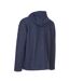 Veste À Capuche Scawton Homme Bleu Marine Chiné Trespass-3