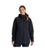 Veste Motif/style Long Kiwi Pro Femme Noir Craghoppers Expert-1