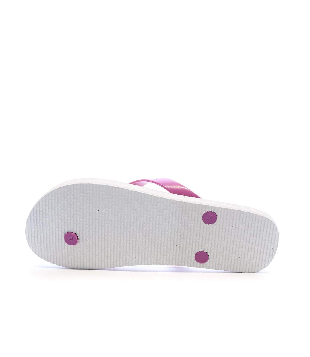 Tongs violet femme longboard bahiasko-2