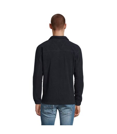 Haut Polaire Ness Adulte Bleu Marine SOLS