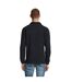 Haut Polaire Ness Adulte Bleu Marine SOLS-2