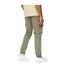 Pantalon De Combat Chatslare Homme Kaki Duck And Cover-2