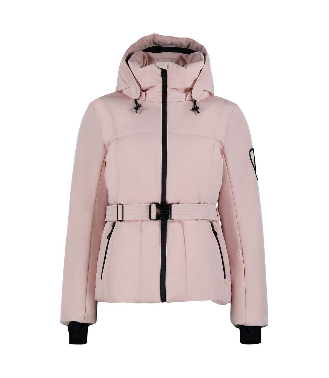 Blouson de Ski AJOA femme-1