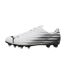 Mens Attacanto Ii Fg/ag Football Boots  White Puma-2