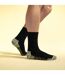 24 Pairs Mens Non Slip Grip Work Socks | Breathable Durable Boot Socks with Grips-5