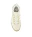 Baskets Motif/style Géométrique Tektrel Femme Blanc New Balance-3