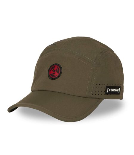 Casquette 6 Pans Naruto Kakashi Capslab