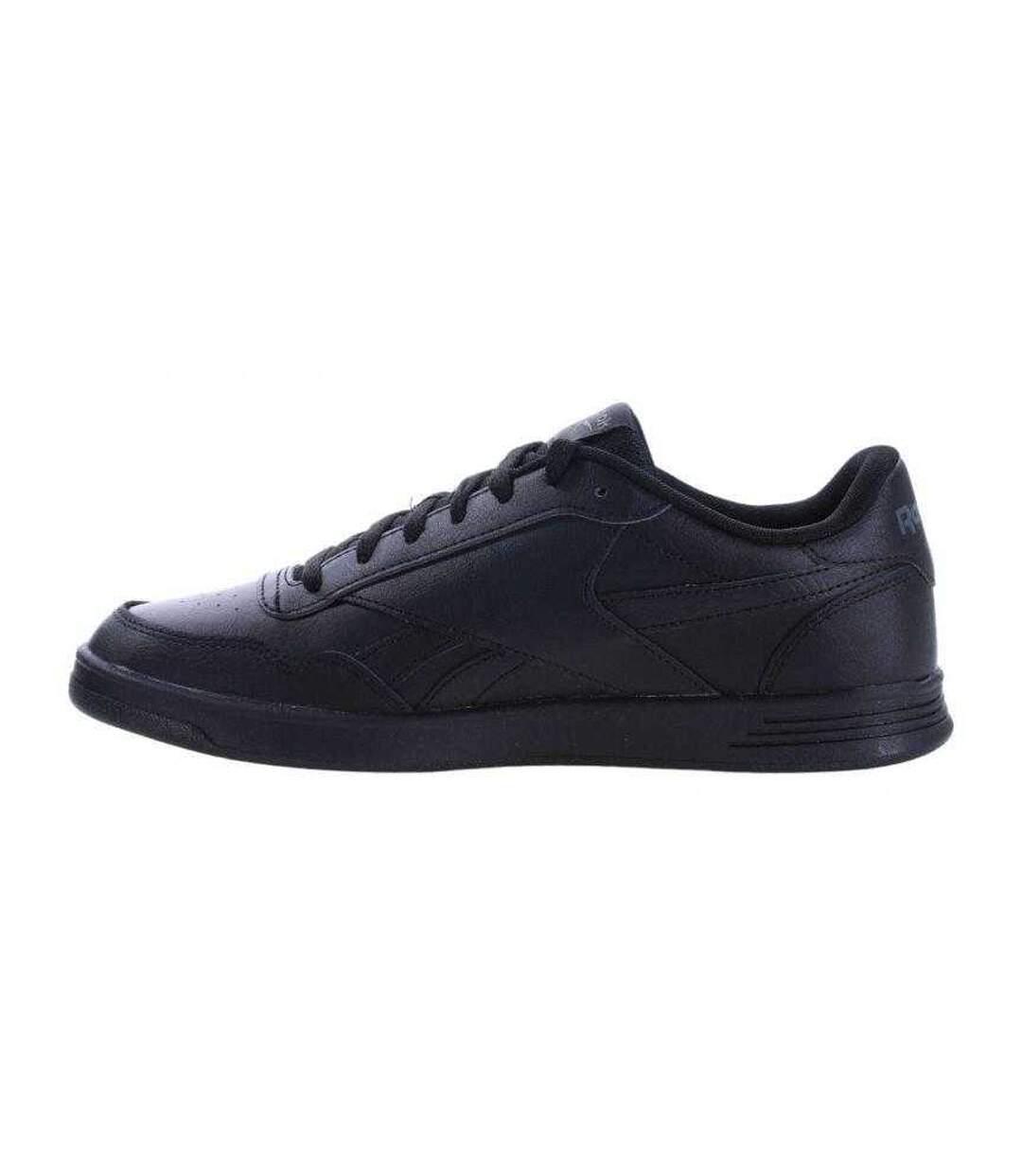 Baskets Court Advance Homme Noir Reebok-3