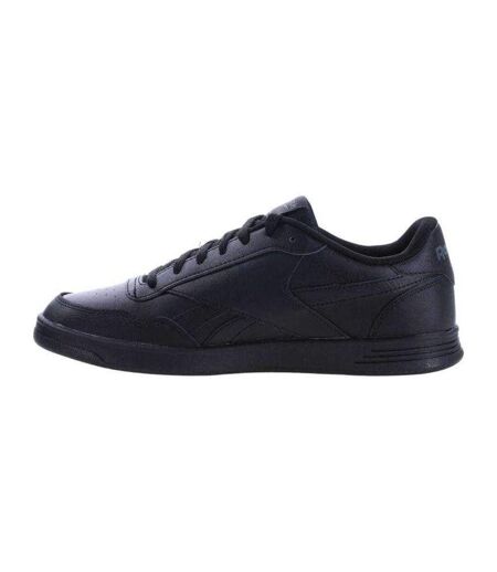 Baskets Court Advance Homme Noir Reebok