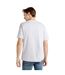 T-shirt Style Équipe Homme Gris Umbro-3