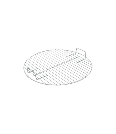 Grille Barbecue Neka 43cm Argent