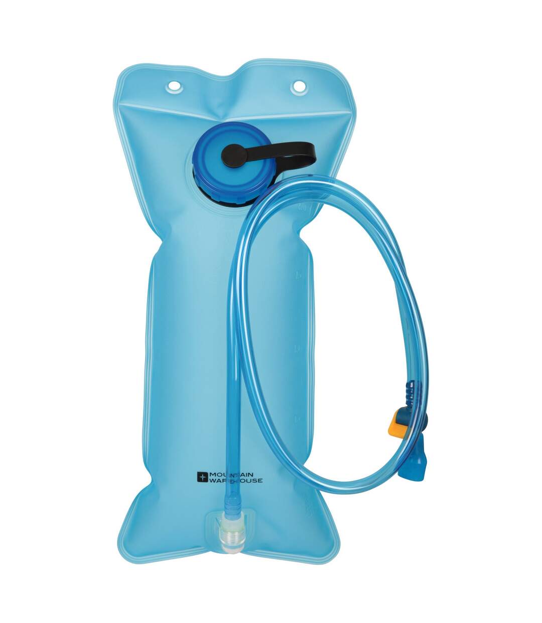 2l hydration pack one size blue Mountain Warehouse-2