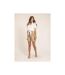 Chemise manches courtes gaze de coton ODETTE - Dona X Lisa-4