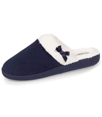 Isotoner Chaussons Mules femme