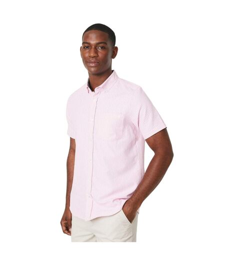 Chemise homme rose Maine Maine