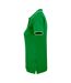 Polo Greenville Femme Vert James Harvest-3