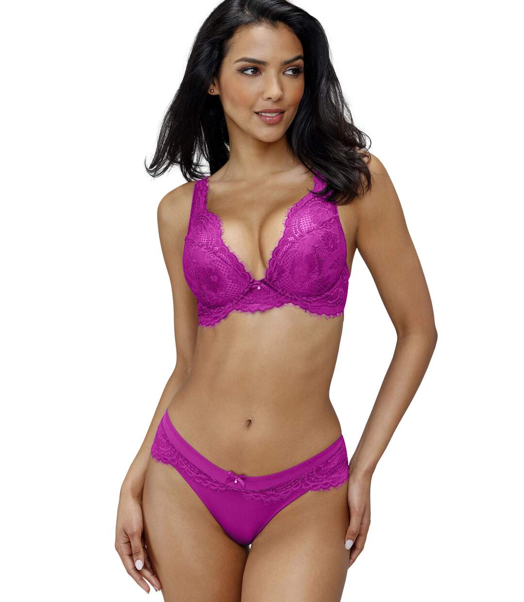 Soutien-gorge préformé Valentina Lascana