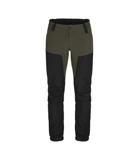 Clique Mens Kenai Cargo Pants (Fog Green/Black)