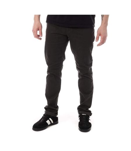 Chino gris foncé homme paname brothers costa - 29