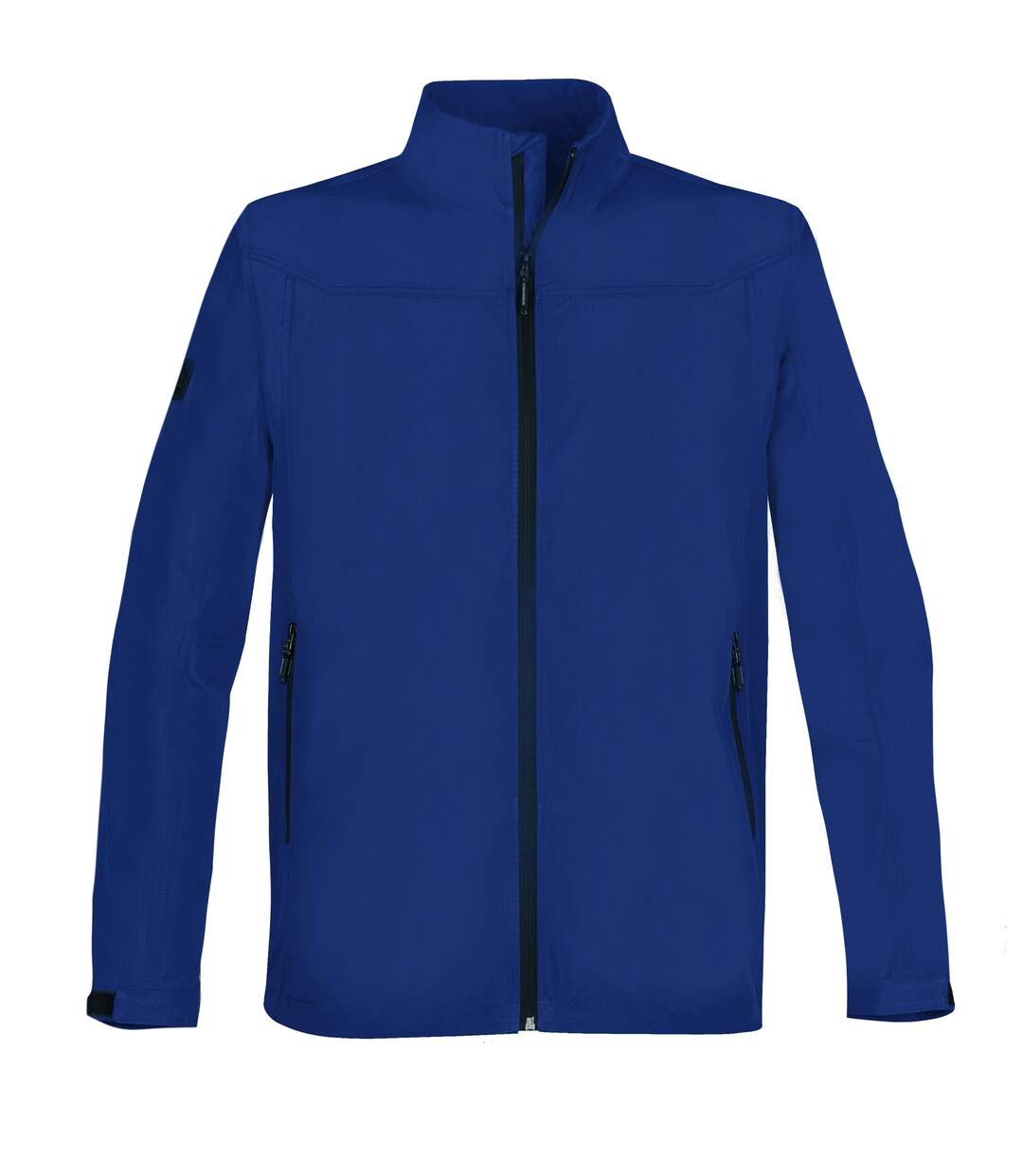 Stormtech - Veste softshell - Hommes (Bleu marine) - UTRW5476