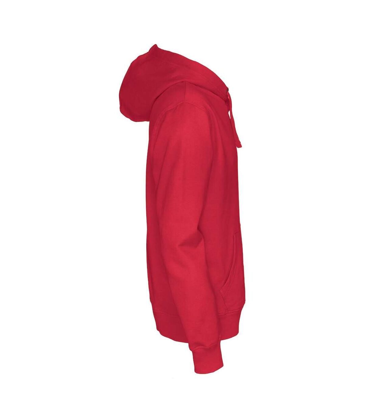 Cottover Mens Hoodie (Red)