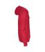 Cottover - Sweat à capuche - Homme (Rouge) - UTUB414