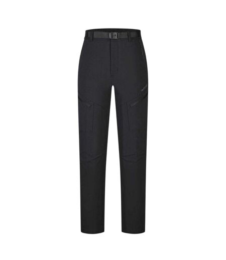 Pantalon De Randonnée Panther Homme Noir Karrimor