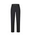 Pantalon De Randonnée Panther Homme Noir Karrimor-1