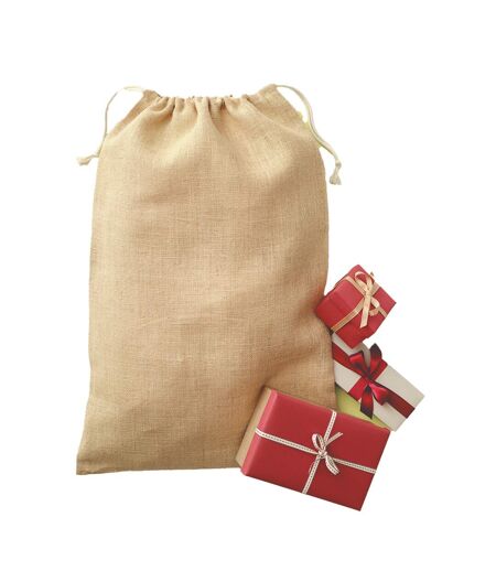 Petit Sac De Rangement 8 L Naturel Nutshell