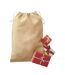 Petit Sac De Rangement 8 L Naturel Nutshell-4