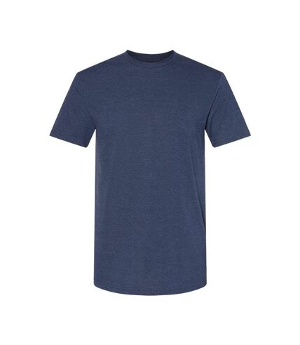 Gildan - T-shirt SOFTSTYLE - Adulte (Bleu marine) - UTRW8853