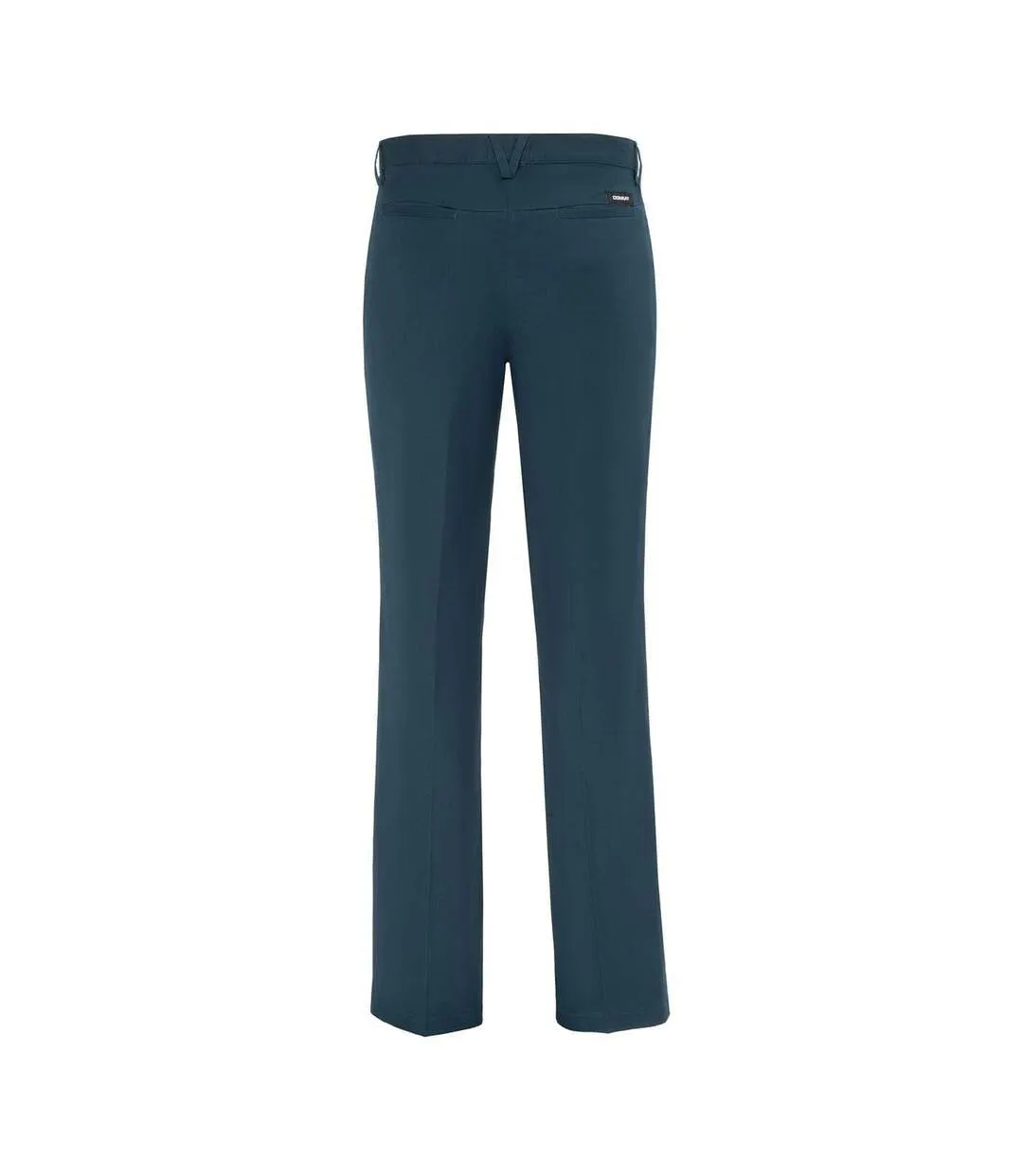 Pantalon Homme Bleu Marine Foncé Donnay-2