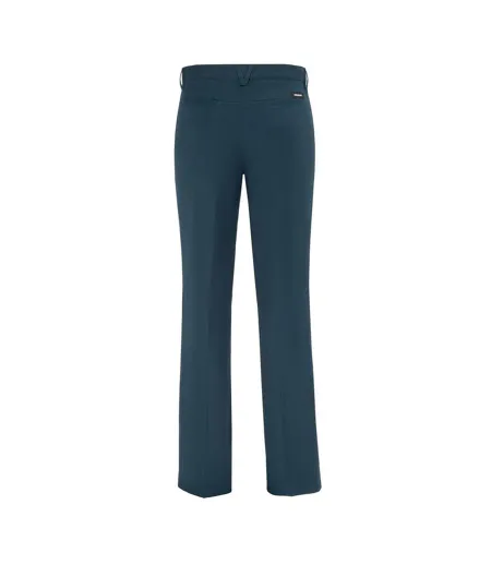 Pantalon Homme Bleu Marine Foncé Donnay