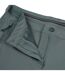 Pantalon À Poches Beattie Femme Olive Foncé Icepeak-3
