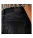 Jean droit noir homme tommy hilfiger ryan-3