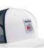 Casquette Trucker avec filet et patch Vector Cap Reebok-3